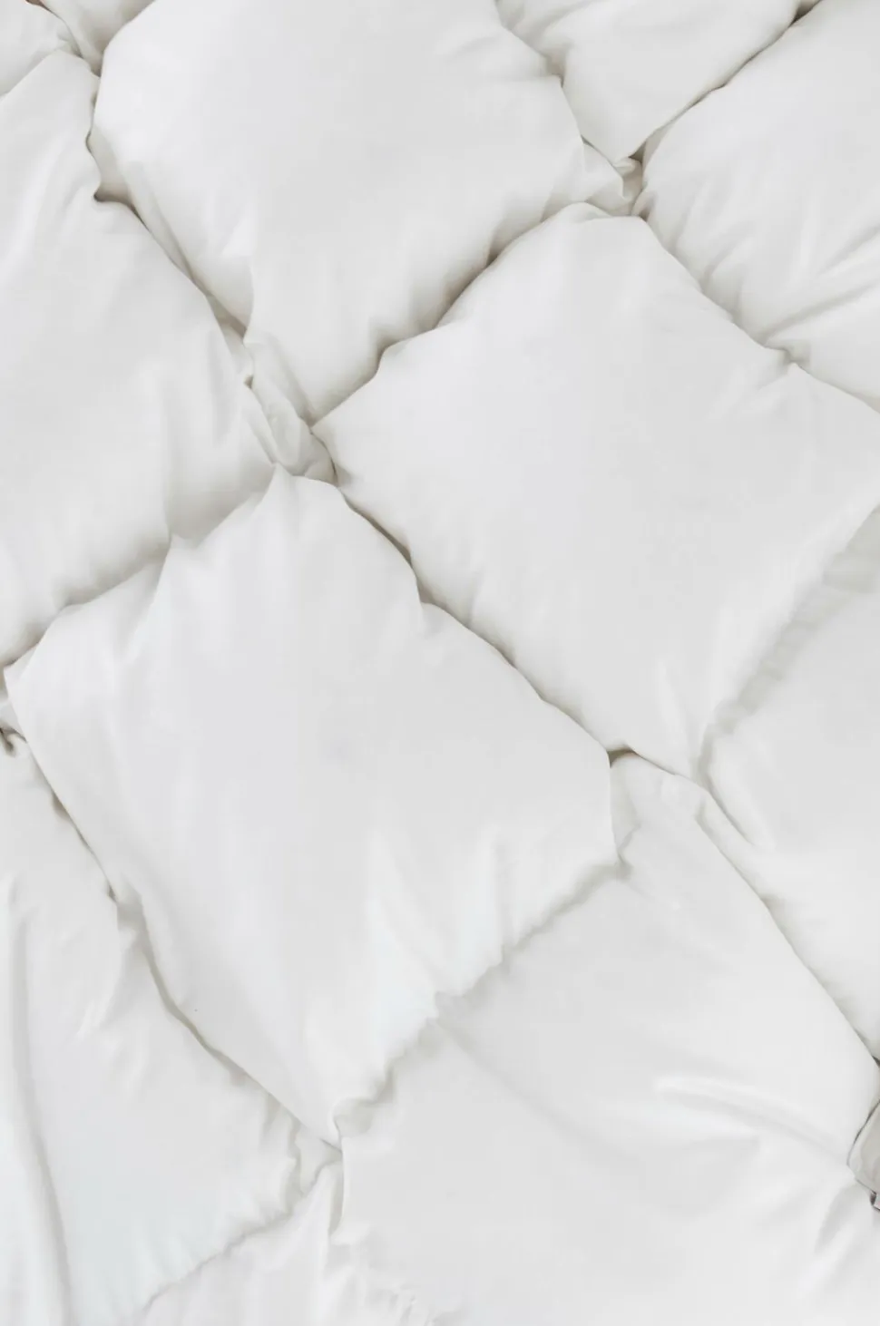 Norsk Dun Dyne 100 % gåsedun ekstra varm