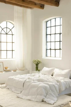 Norsk Dun Dyne 100 % gåsedun Let