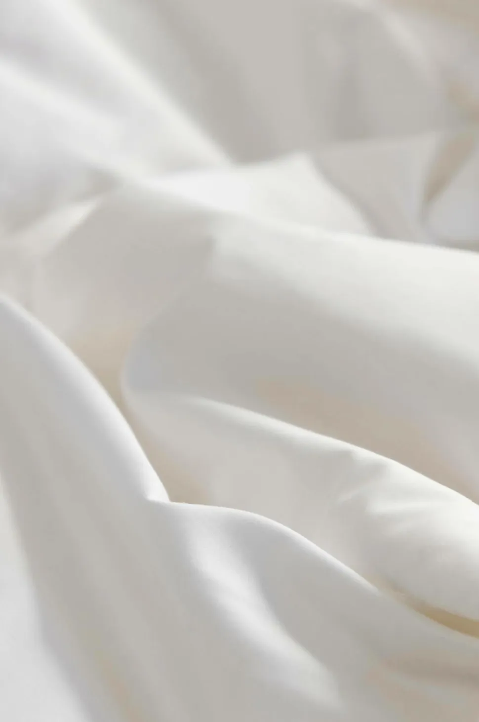 Norsk Dun Dyne 100 % gåsedun Let