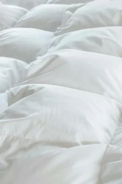 Norsk Dun Dyne 100 % gåsedun Medium