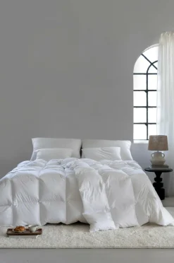 Norsk Dun Dyne 100 % gåsedun Medium