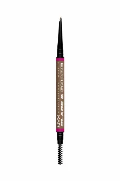 NYX Professional Makeup Blade & Shade Brow Pencil