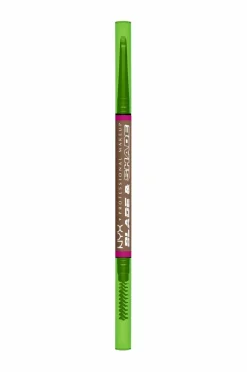 NYX Professional Makeup Blade & Shade Brow Pencil