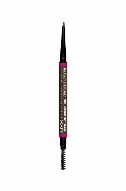 NYX Professional Makeup Blade & Shade Brow Pencil