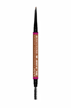 NYX Professional Makeup Blade & Shade Brow Pencil
