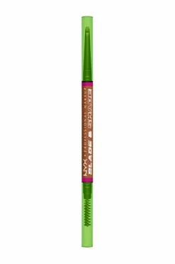 NYX Professional Makeup Blade & Shade Brow Pencil