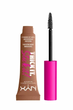 NYX Professional Makeup Thick it. Stick it! Brow Mascara 19,1 g