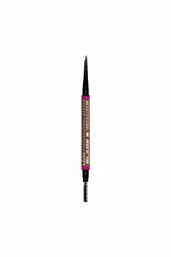 NYX Professional Makeup Blade & Shade Brow Pencil