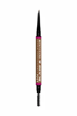 NYX Professional Makeup Blade & Shade Brow Pencil