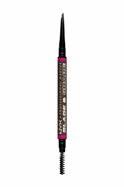 NYX Professional Makeup Blade & Shade Brow Pencil