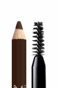 NYX Professional Makeup Powder Louder Brow Pencil