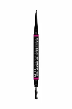NYX Professional Makeup Blade & Shade Brow Pencil