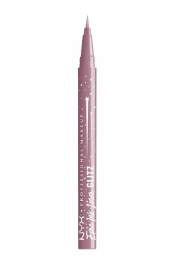 NYX Professional Makeup Epic Ink Liner Glitz Waterproof