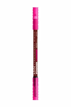 NYX Professional Makeup Powder Louder Brow Pencil