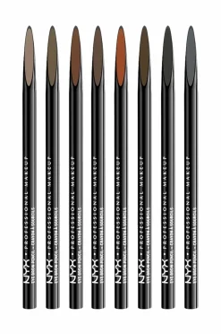 NYX Professional Makeup Precision Brow Pencil