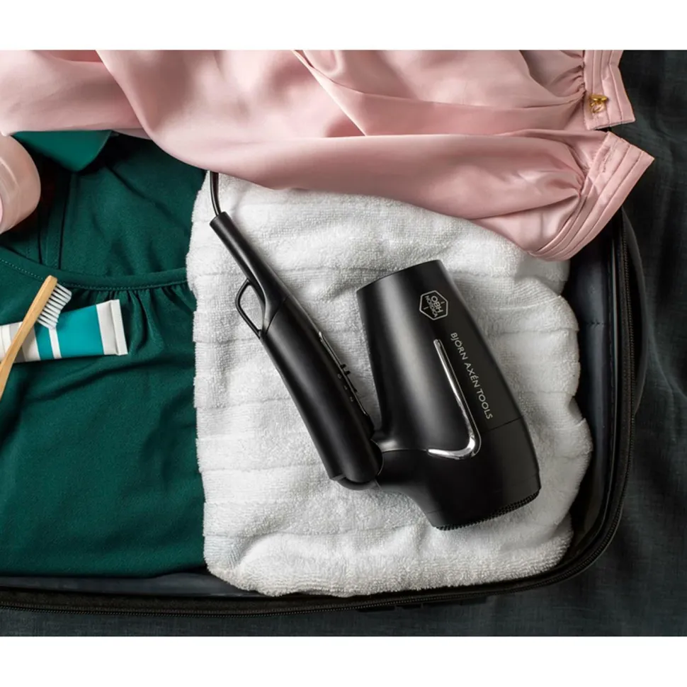 OBH Nordica Føntørrer Björn Axén 5188 Flow