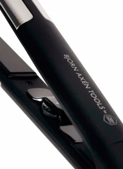 OBH Nordica Straight & Curl Pro 3128