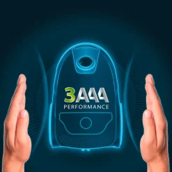 OBH Nordica Støvsuger Compact Power Vacuum Cleaner Bag VO3985NA