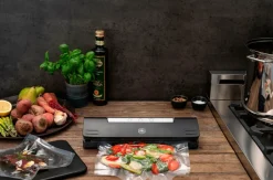 OBH Nordica Vakuumpakker Compact Fresh