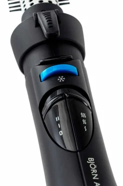 OBH Nordica Varmluftsbørste BAT Airstyler PRO 1200 W