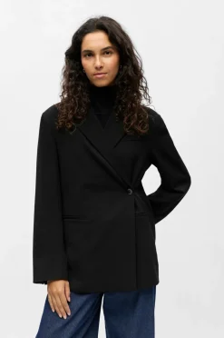 Object Blazer objLisa L/S Waisted E WI 25