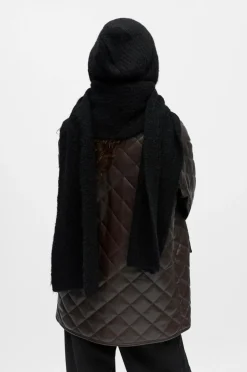 Object Elefanthue objMilu Scarf Knit Rep