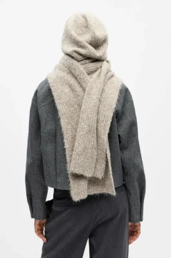 Object Elefanthue objMilu Scarf Knit Rep