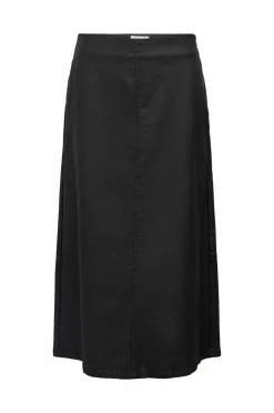 Object Nederdel Objmatthie HW Long Skirte AW Fair 2