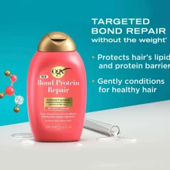 Ogx Bond Repair Conditioner 385 Ml