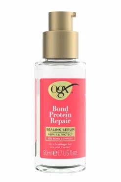 Ogx Bond Repair Sealing Serum 50 Ml