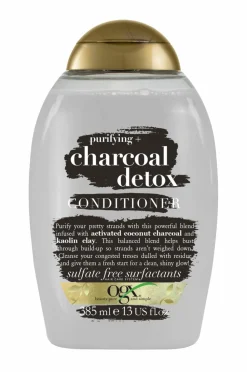 Ogx Charcoal Conditioner 385 ml