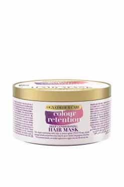 Ogx Color Retention Hair Mask