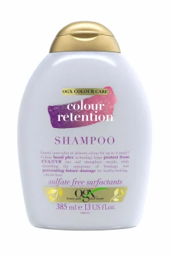 Ogx Color Retention Shampoo