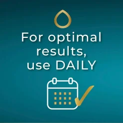 Ogx Rescue Fusions 24Hr Frizz Control Smooth And Sleek Oil 50 Ml