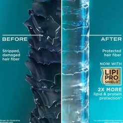 Ogx Rescue Fusions Hyaluronic Acid Conditioner 385 Ml