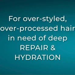 Ogx Rescue Fusions Hyaluronic Acid Conditioner 385 Ml