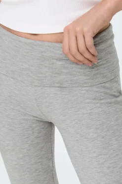 Only Bukser onlGlamour Fold Down Pant CC Jrs