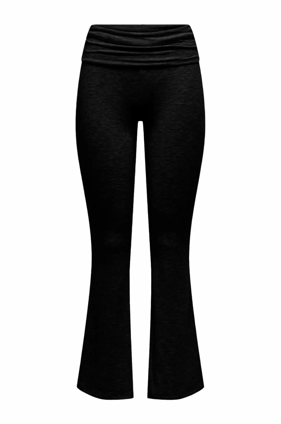 Only Bukser onlGlamour Fold Down Pant CC Jrs