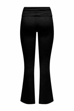 Only Bukser onlGlamour Fold Down Pant CC Jrs