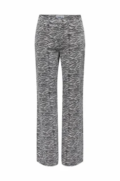 Only Jeans onlMadison HW Wide Animal CC P