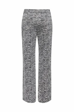 Only Jeans onlMadison HW Wide Animal CC P