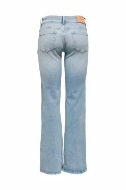 Only Jeans onlTiger LW Flare Double Button