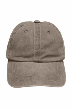 Only Kasket onlDaniella Washed Denim Cap Acc