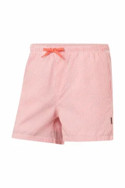 ONLY & SONS Badebukser onsTed Swim Seersucker GW 1841