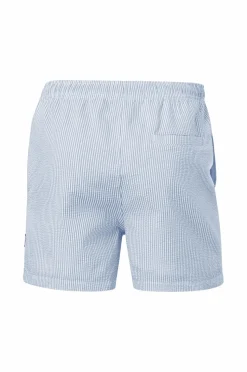 ONLY & SONS Badebukser onsTed Swim Seersucker GW 1841