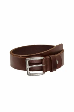 ONLY & SONS Bælte Onscarter Medium Leather Belt Noos