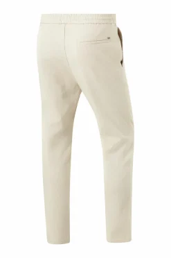 ONLY & SONS Bukser onsLinus Crop 0007 Cot Lin Pnt