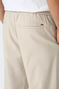 ONLY & SONS Bukser onsSinus Loose 0007 Cot Lin Pant
