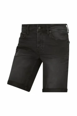ONLY & SONS Denimshorts onsPly Reg Blk Jog Sht PK 8581