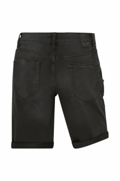 ONLY & SONS Denimshorts onsPly Reg Blk Jog Sht PK 8581
